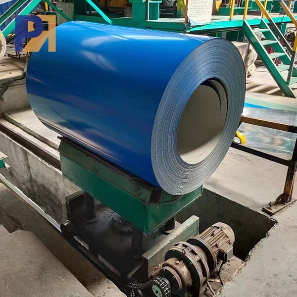 PPGI Coil