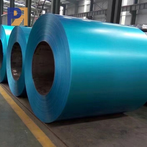 PPGI Coil