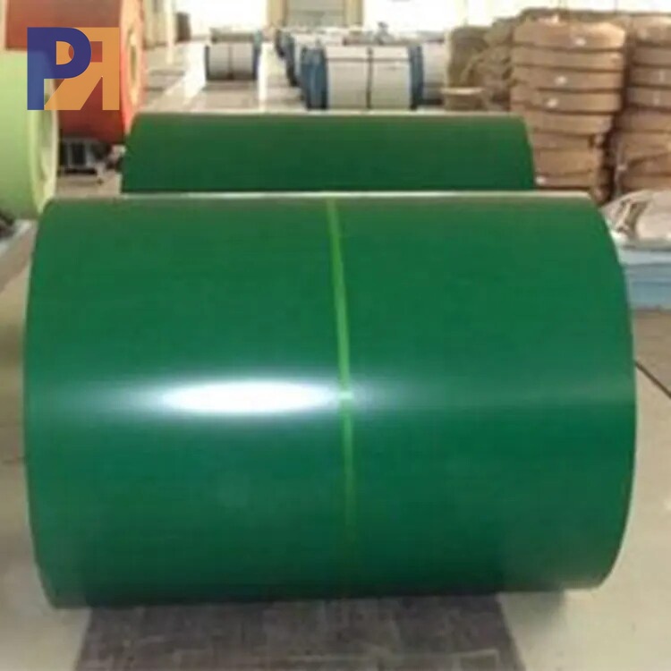 PPGI Coil
