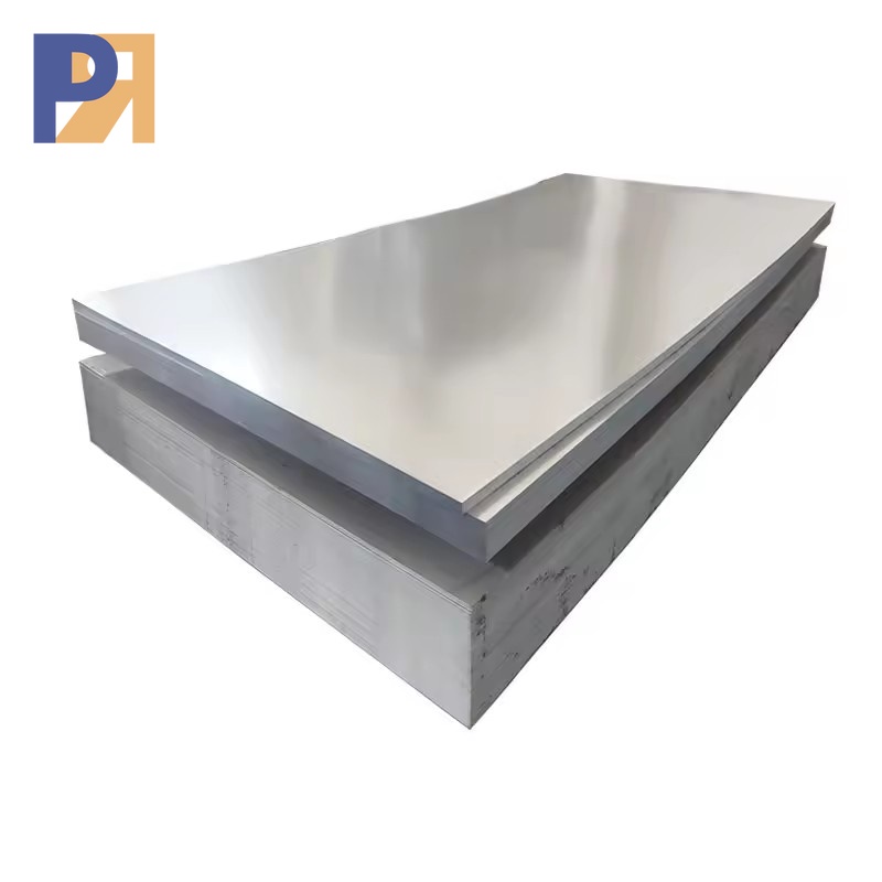 Galvalume Steel Plate