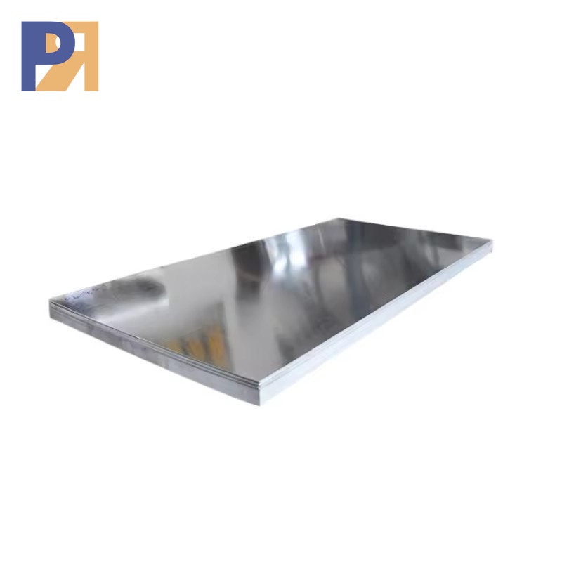 Galvalume Steel Plate