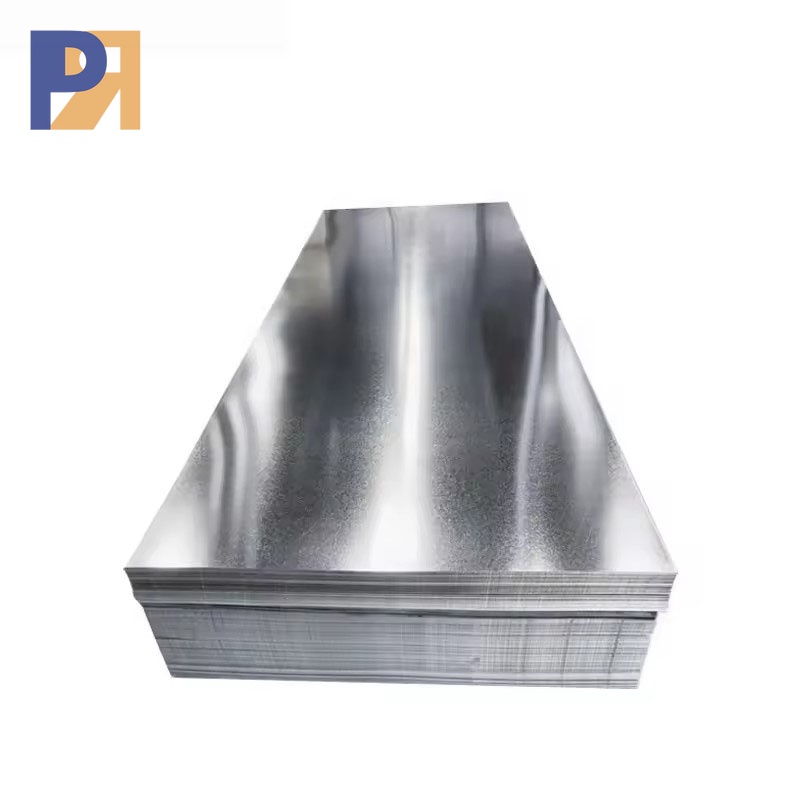 Galvalume Steel Plate