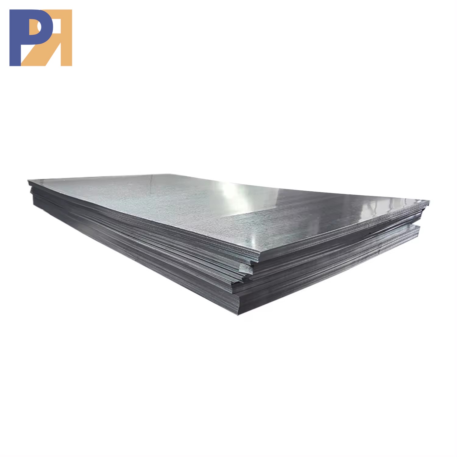 Galvalume Steel Plate