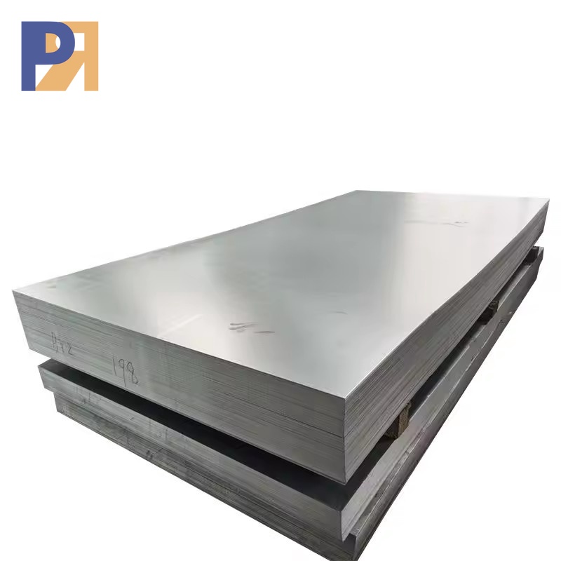 Galvalume Steel Plate