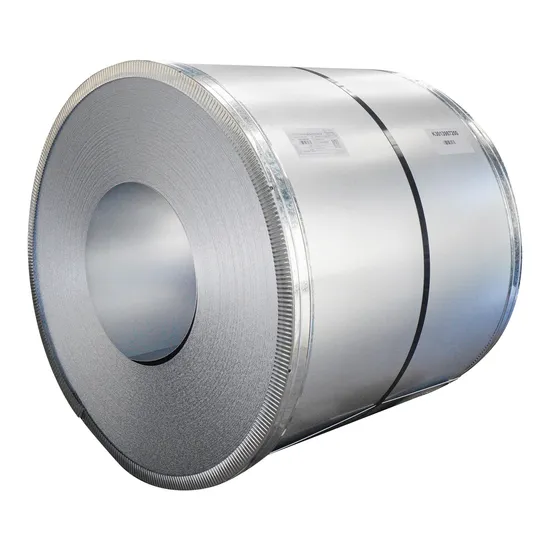 Galvalume Coil