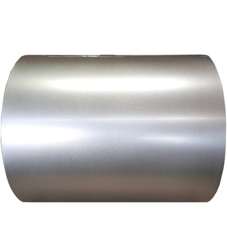 Galvanized Aluminum Magnesium Coil