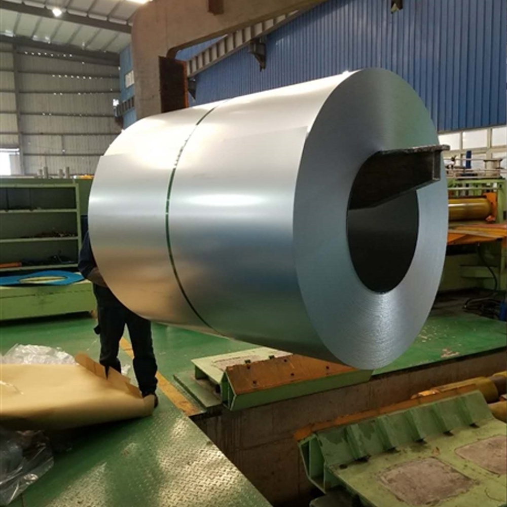 Galvalume Coil