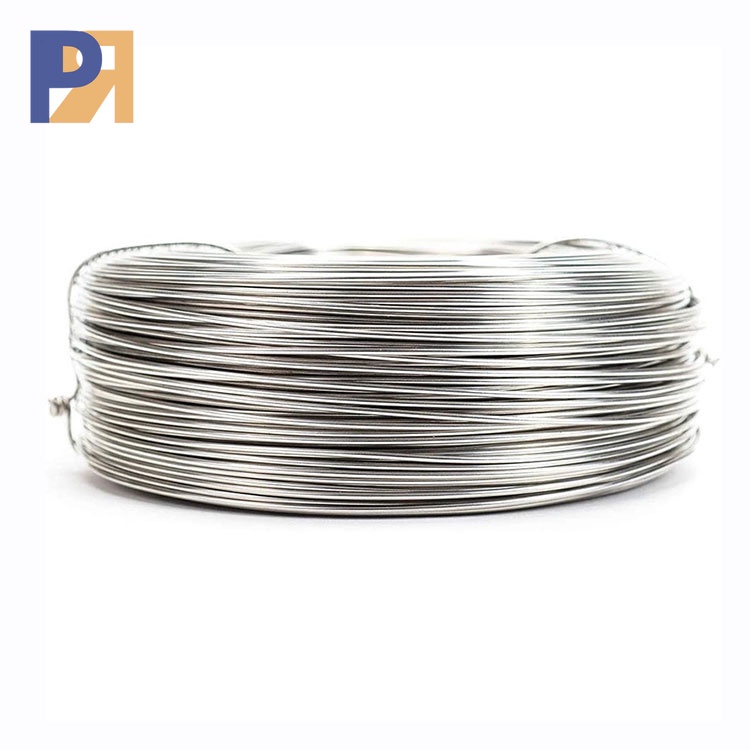 Galvanized Wire