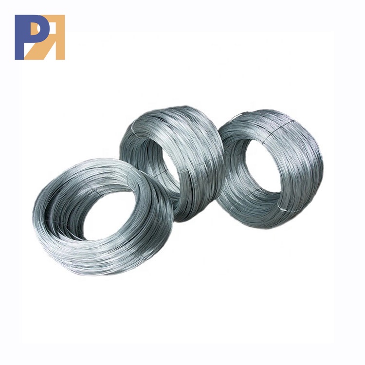 Galvanized Wire