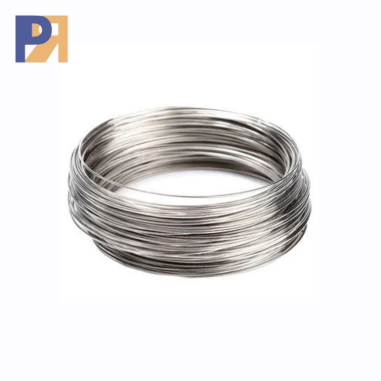 Galvanized Wire