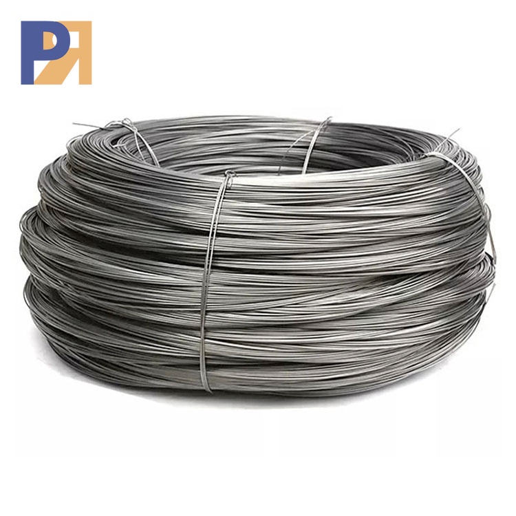 Galvanized Wire