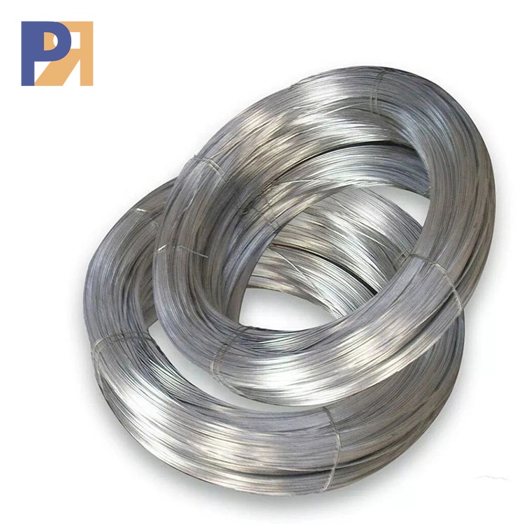 Galvanized Wire