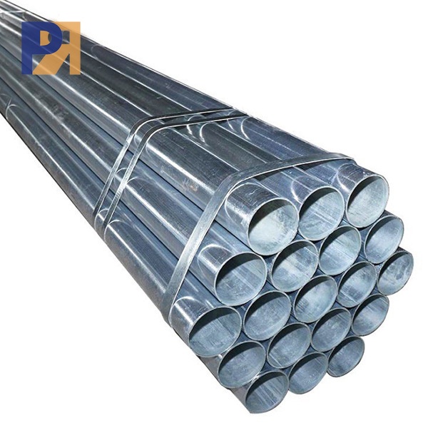 Galvanized Pipe