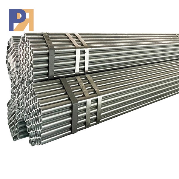 Galvanized Pipe