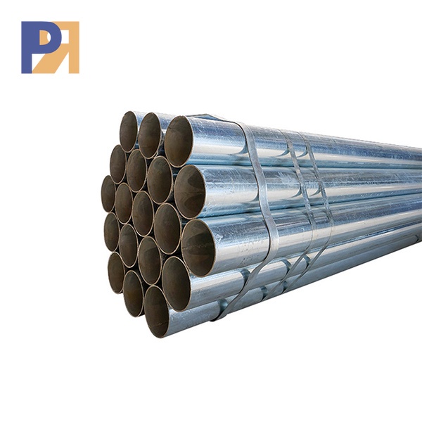 Galvanized Pipe