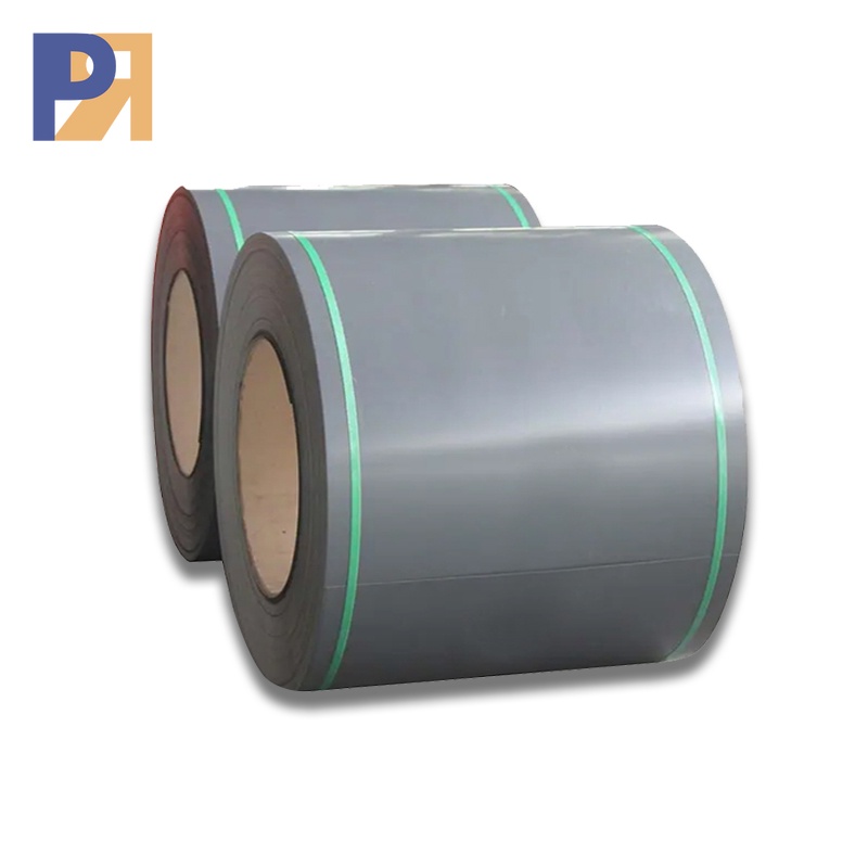 PPGI Coil