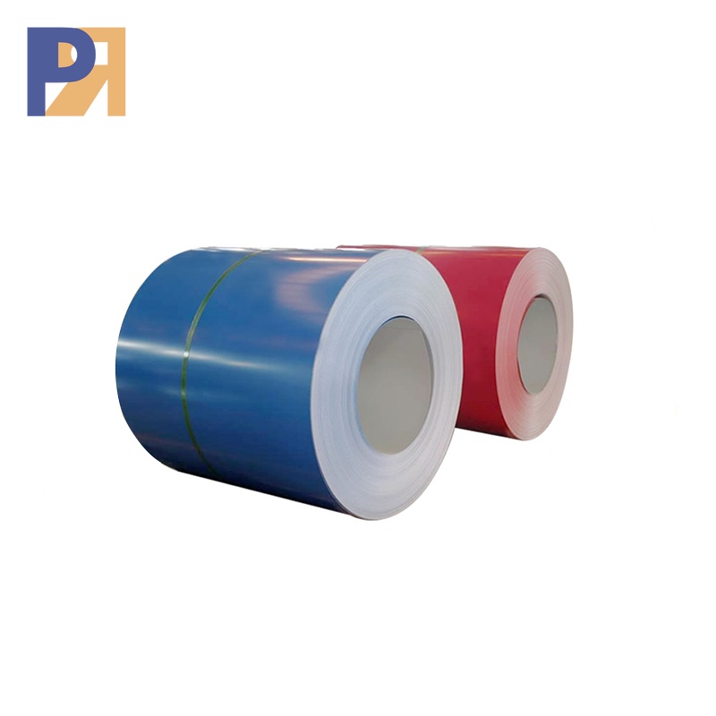 PPGI Coil