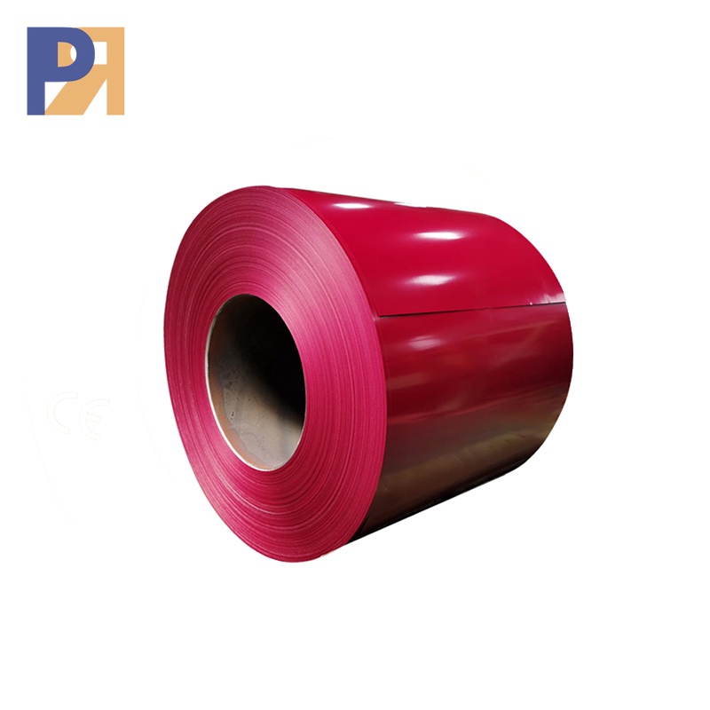 PPGI Coil