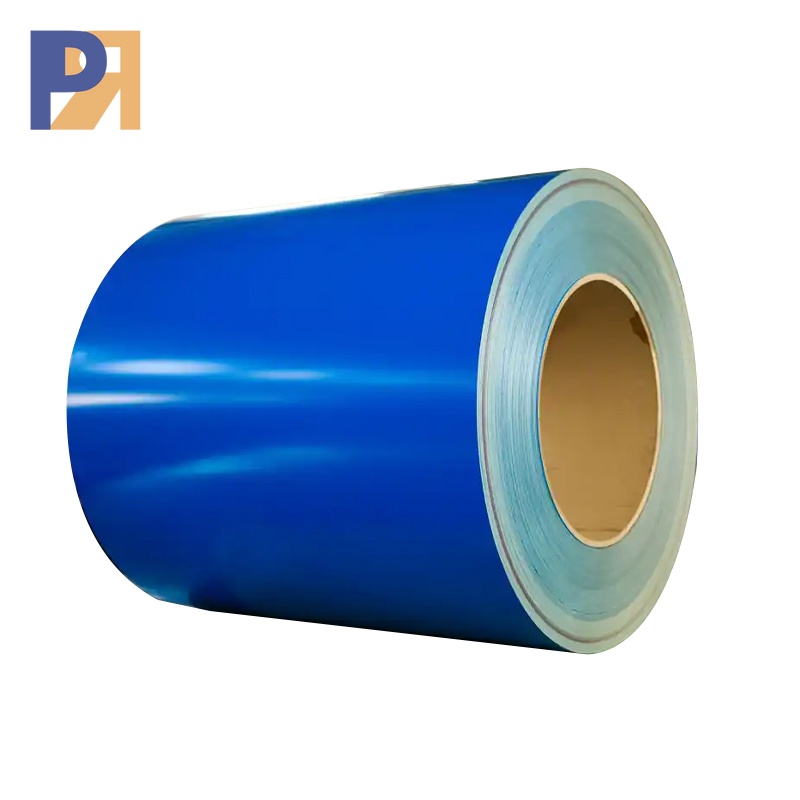 PPGI Coil