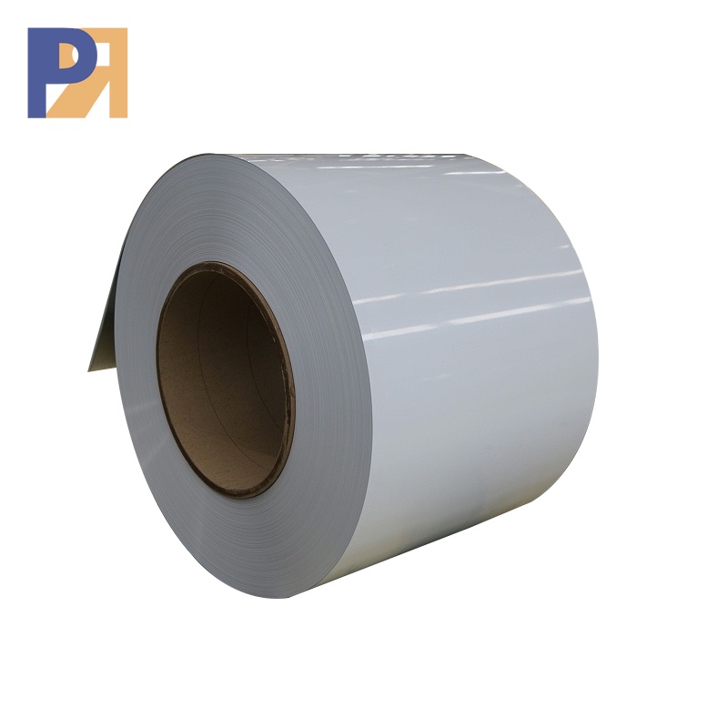 PPGI Coil