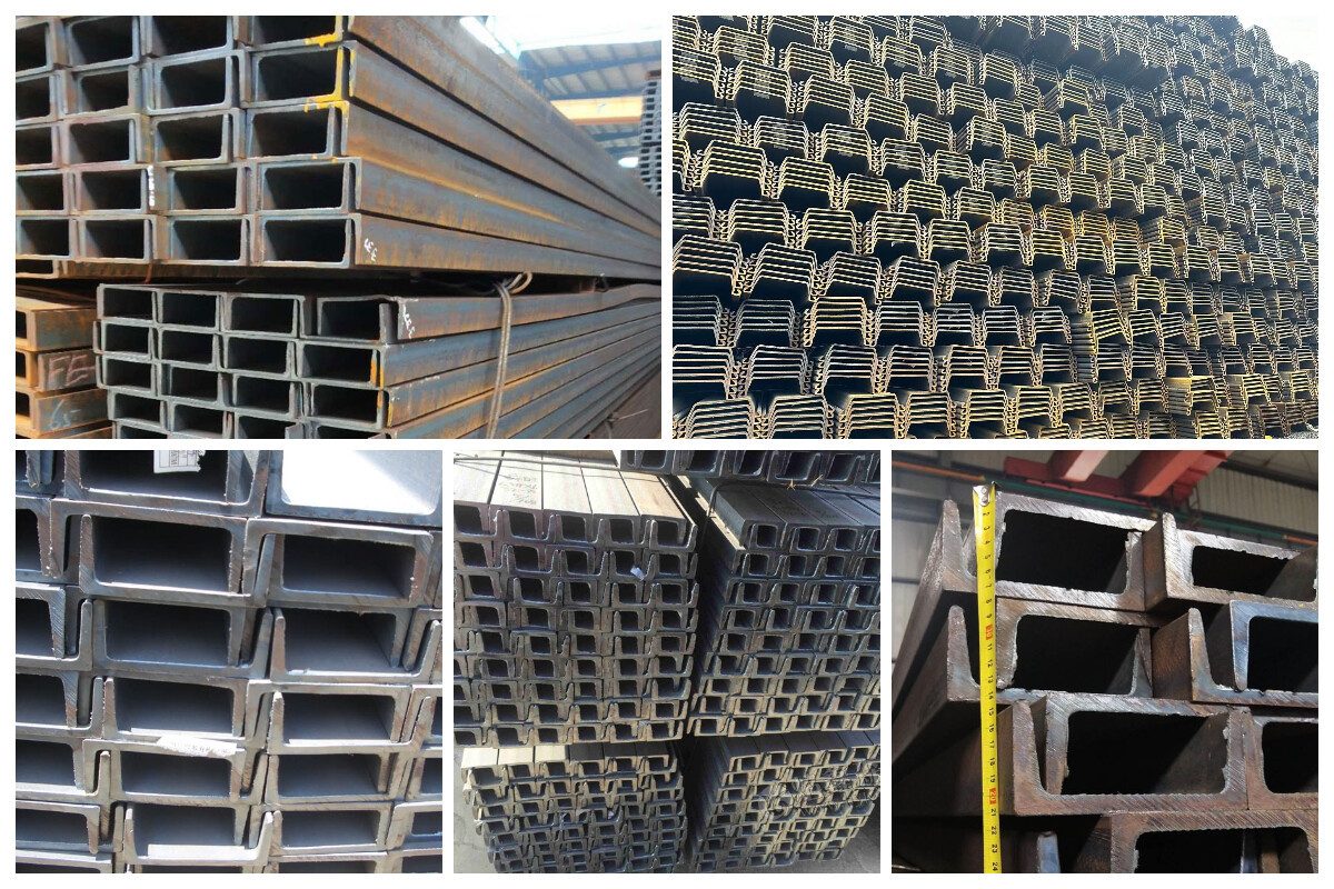 槽钢拼图.jpg Channel Steel