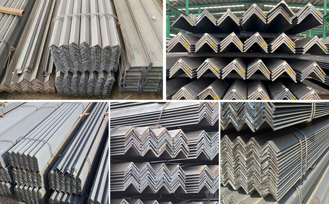 Angle Steel
