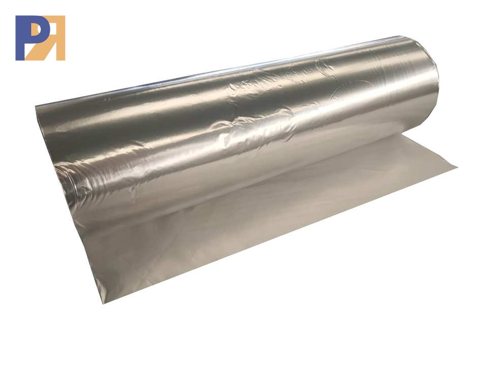 Aluminum Foil