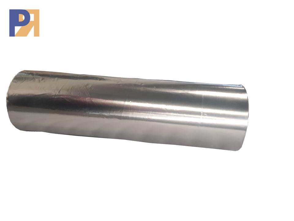 Aluminum Foil