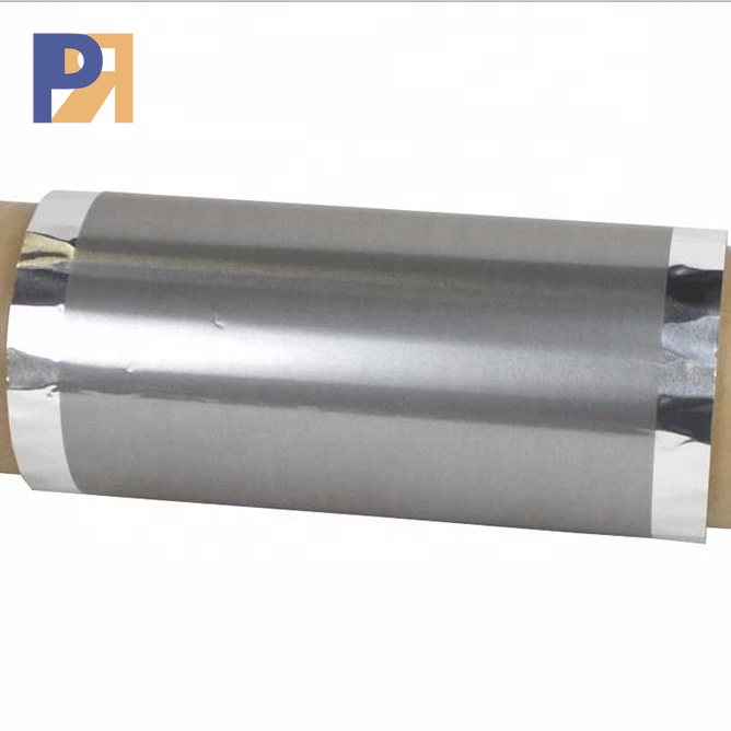 Aluminum Foil