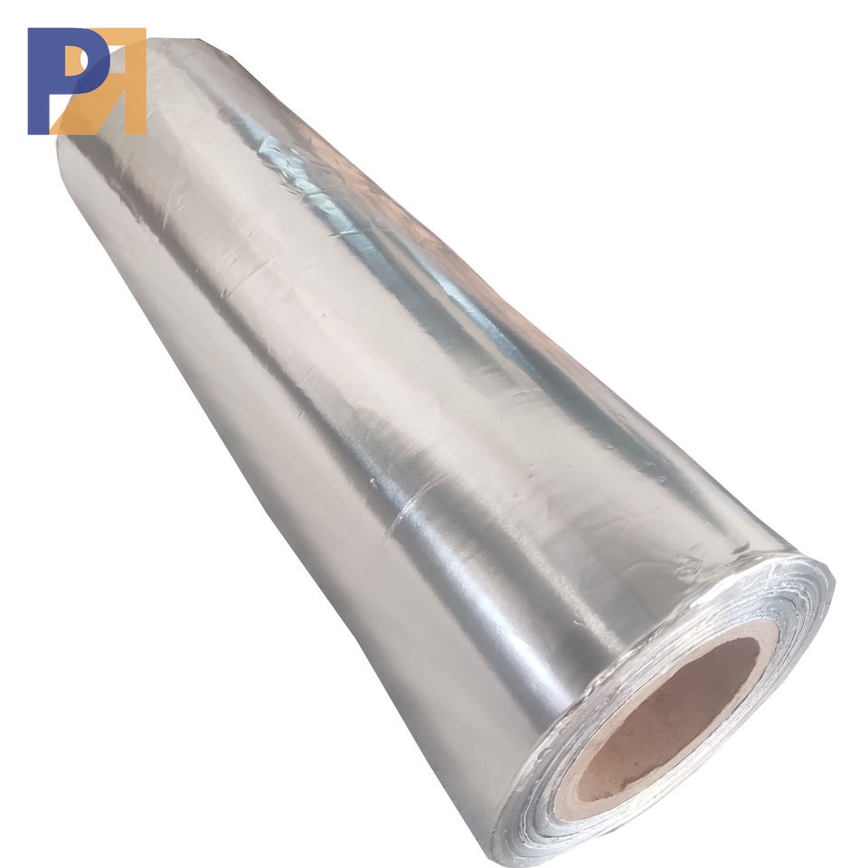 Aluminum Foil