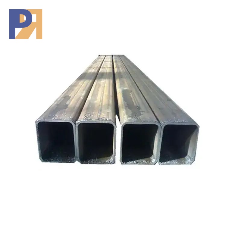 Galvanized  Square Steel Tube