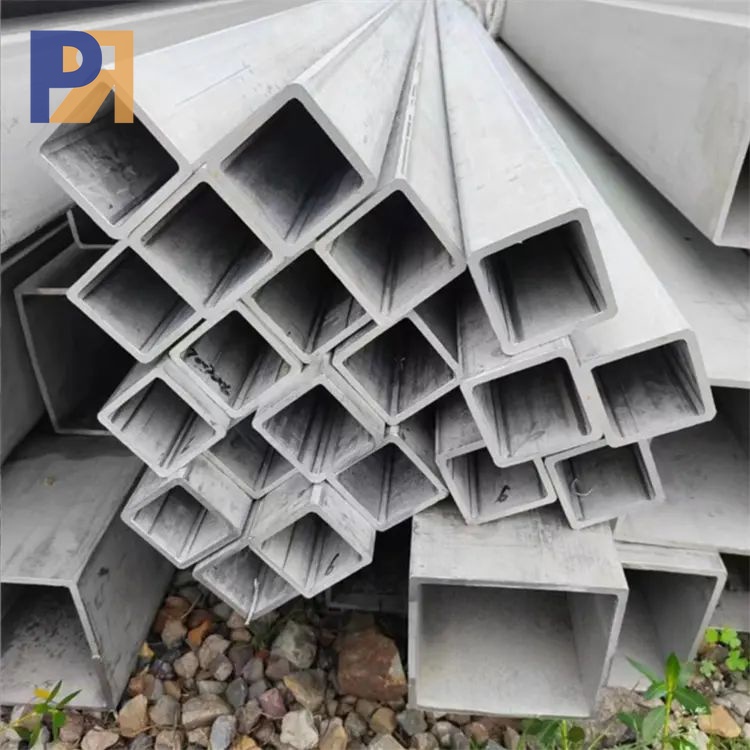 Galvanized  Square Steel Tube
