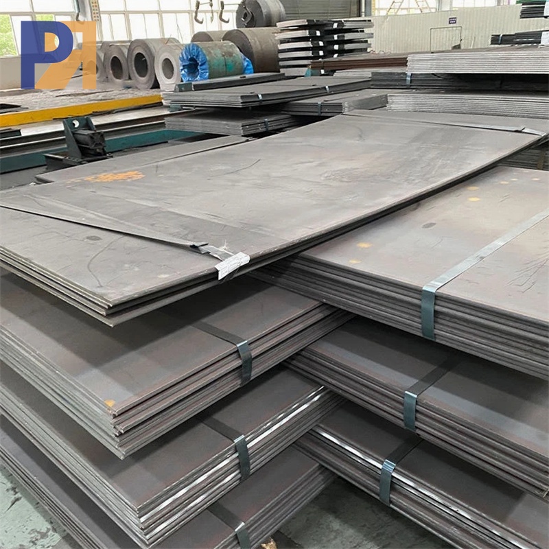 Q235   Carbon Steel Plate