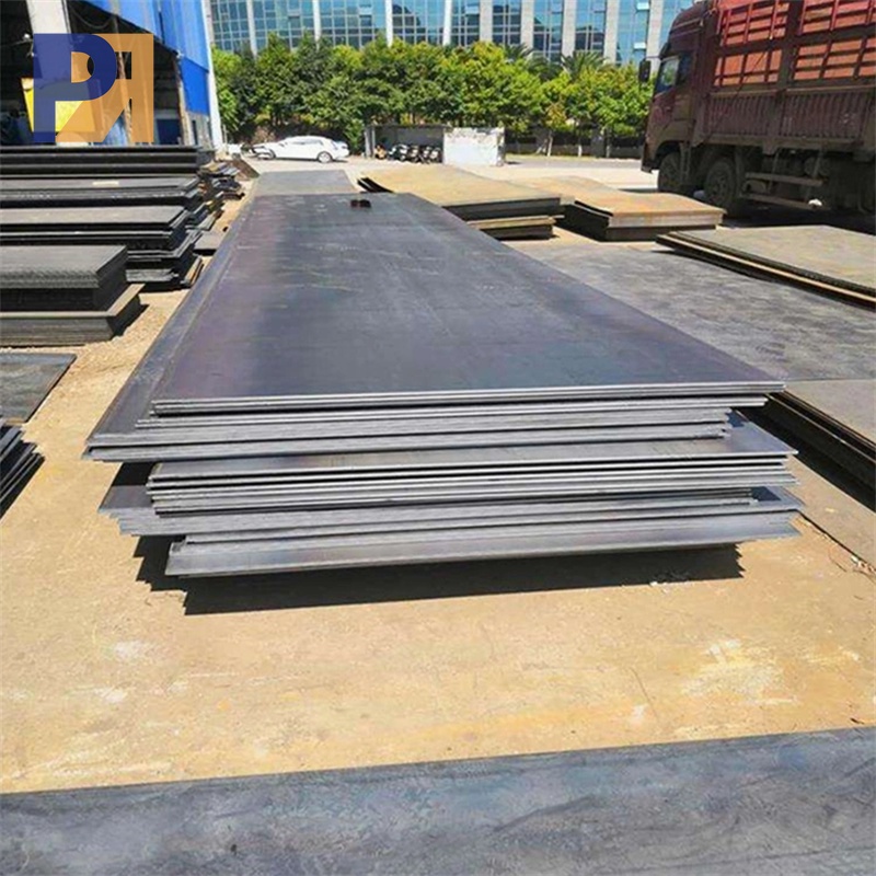 Carbon Steel Plate Carbon Steel Plate