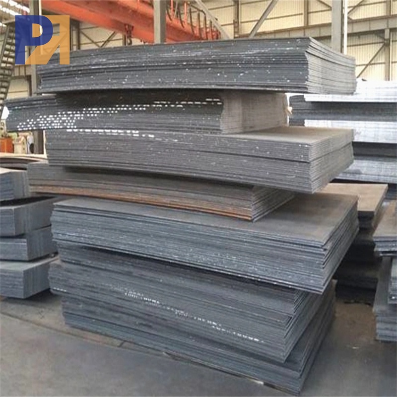 SS330 Carbon Steel Plate