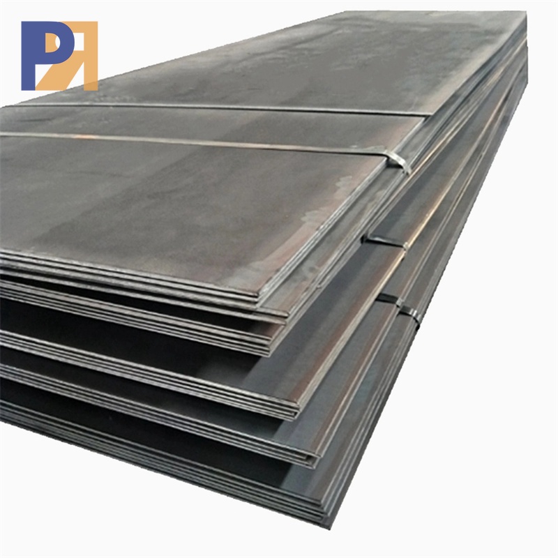 Q195  Carbon Steel Plate
