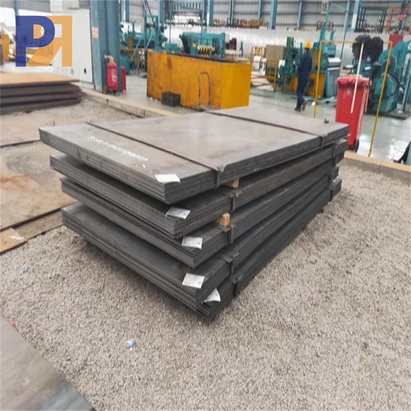 Q195 Carbon Steel Plate Q195 Carbon Steel Plate