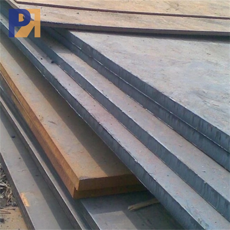 Q235 Carbon Steel Plate Q235 Carbon Steel Plate