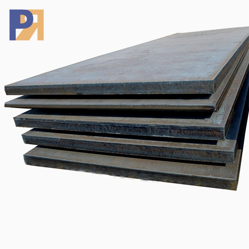Q215  Carbon Steel Plate