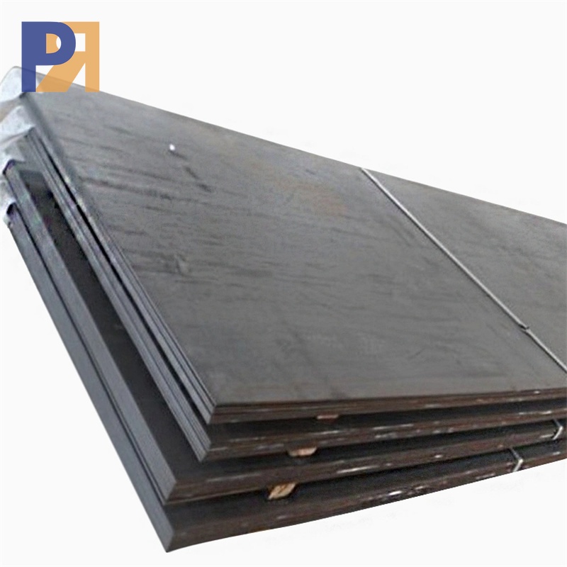 Carbon Steel Plate Carbon Steel Plate
