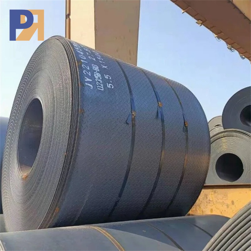 1022   Carbon Steel Coil