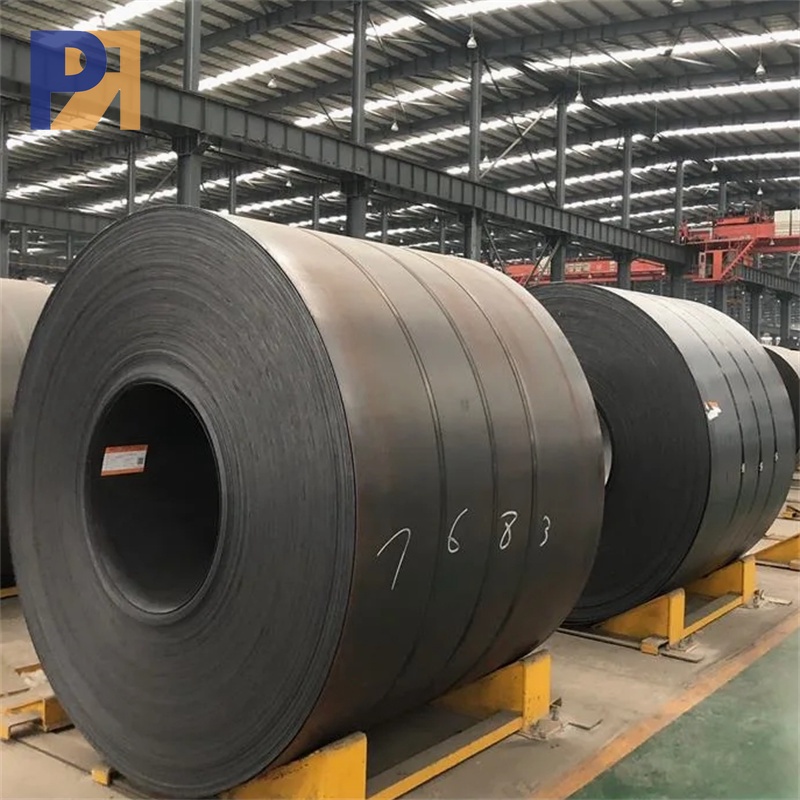 1022   Carbon Steel Coil