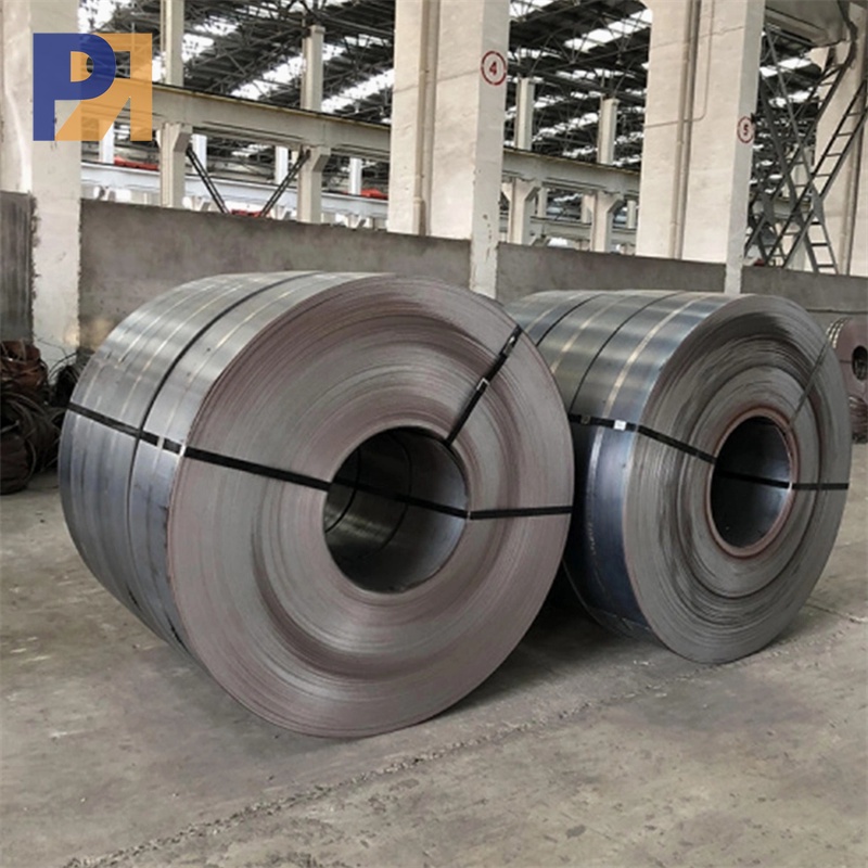 S185JR  Carbon Steel Coil