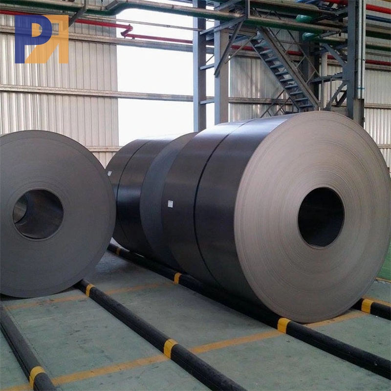 S185JR  Carbon Steel Coil