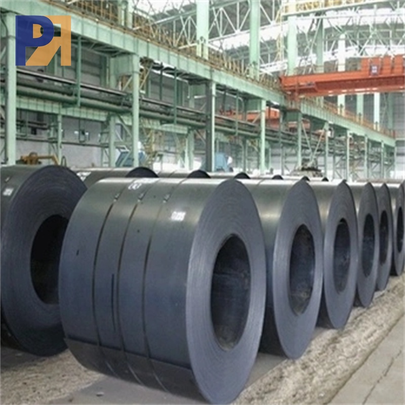 S185JR  Carbon Steel Coil