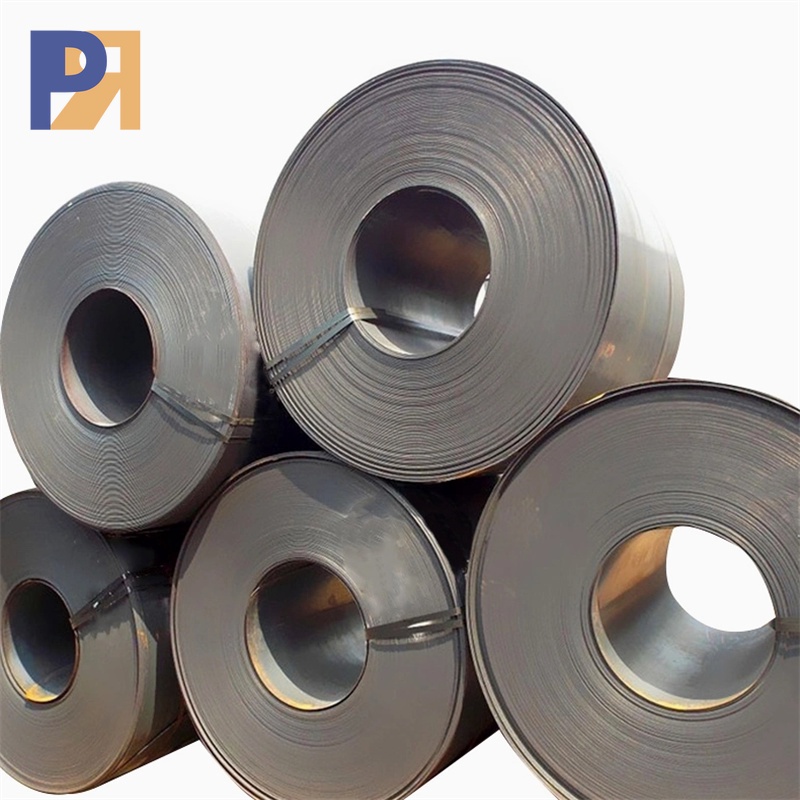 Q215  Carbon Steel Coil