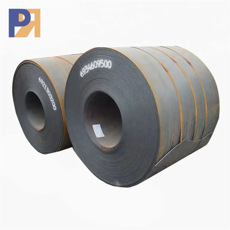 Carbon Steel Coil