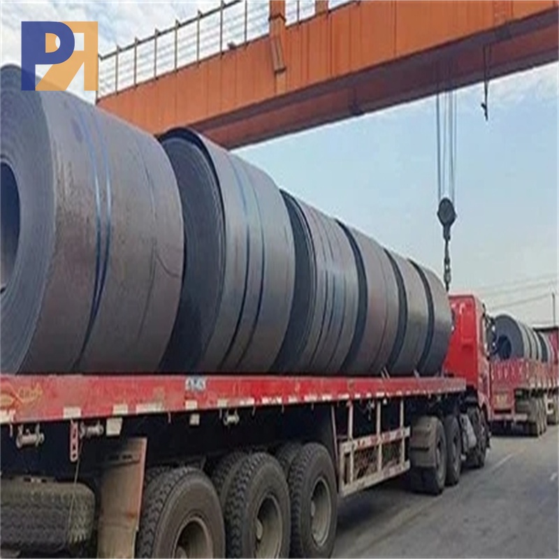 Carbon Steel Coil