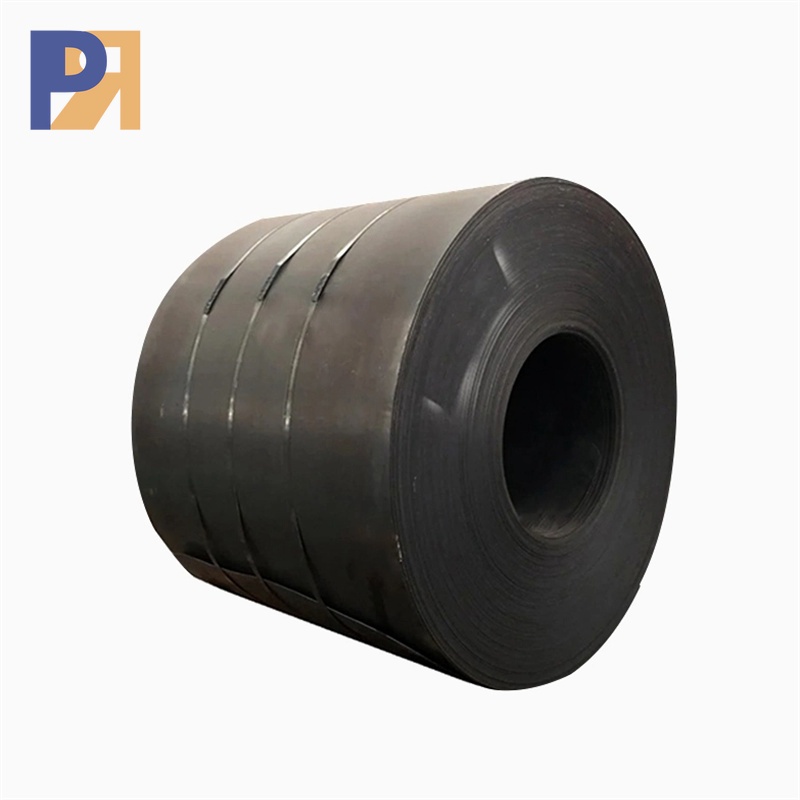 Q215  Carbon Steel Coil