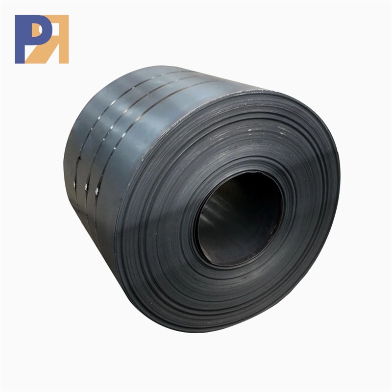 Q195 Carbon Steel Coil